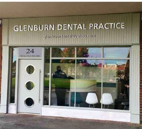 Glenburn Dental Practice