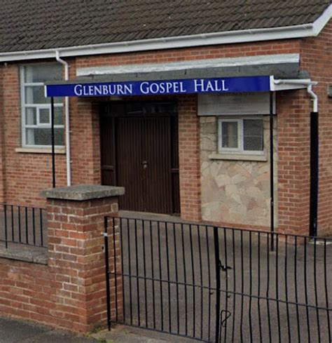 Glenburn Gospel Hall