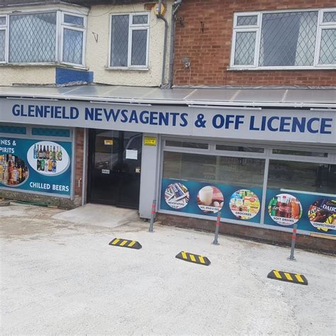 Glenfield Off Licence & Post Office