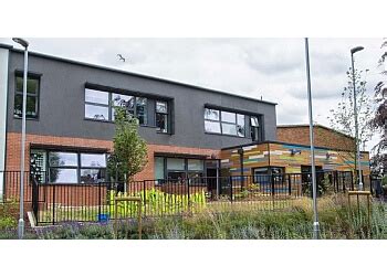 Glenfrome Primary School