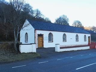 Glenurquart Free Church of Scotland