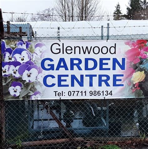 Glenwood Garden Centre