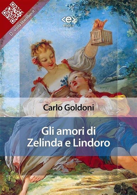 download Gli Amori Di Zelinda E Lindoro