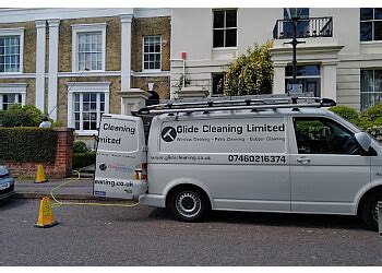 Glide Cleaning Limited - Winchester