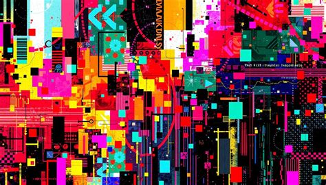 Glitch art