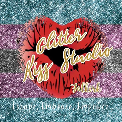 Glitter Kiss Studio's