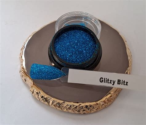 Glitzy Bitz Glitter