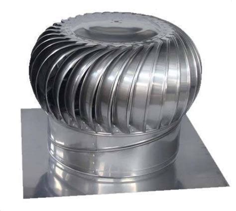 Global Air Solutions - Roof Air ventilator manufacturing