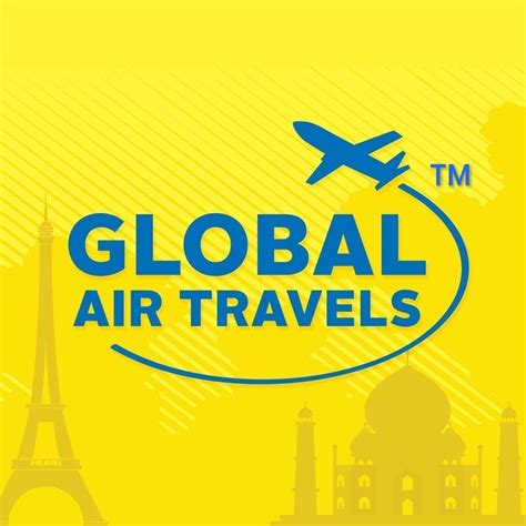 Global Air Travels™ - Vishweshwaranagar