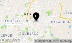 Global Autostore à Brest