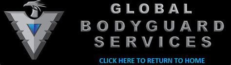 Global Bodyguard Service Ltd