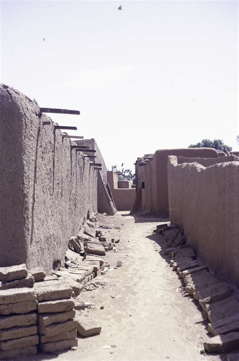 Global Heating: How Vernacular Architecture is Affected by the Climate Crisis