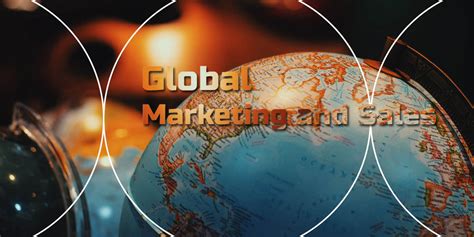 Global Market Sales