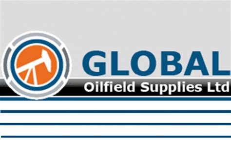 Global Oilfield Supplies Ltd