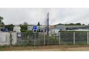 Global Pro à Ecquevilly