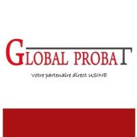 Global Probat à Légny