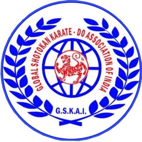 Global Shotokan Karate- Do Association Of Kolkata