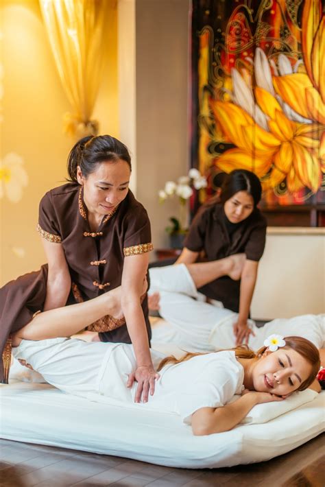 Global Thai Beauty Spa & Massage