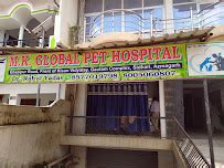 Global pet shop Azamgarh