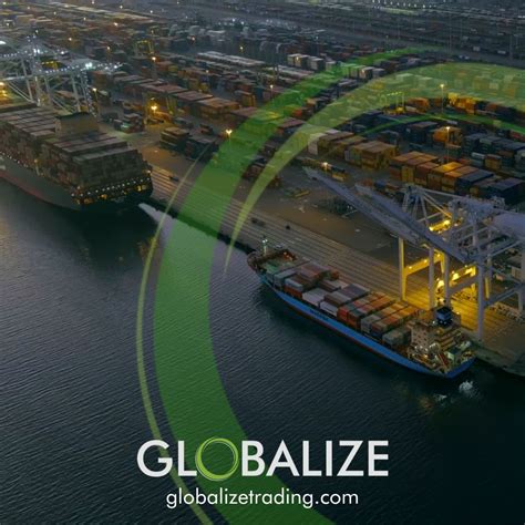 Globalize Trading 