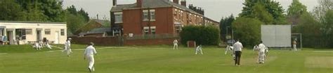 Glodwick Cricket Club