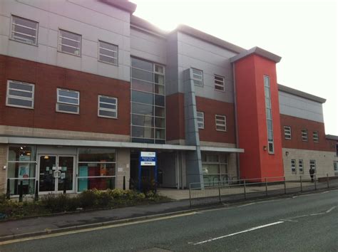 Glodwick Health Centre