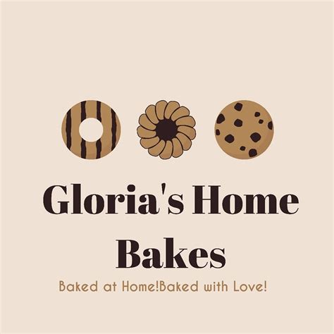 Gloria's Home Bakes