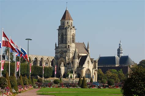 Gloriette à Caen
