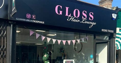 Gloss Hair Lounge