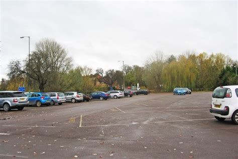 Gloucester Road Car Park