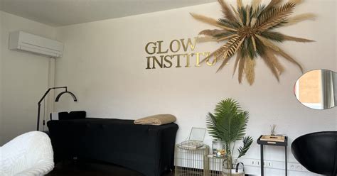 Glow Institut à Perpignan
