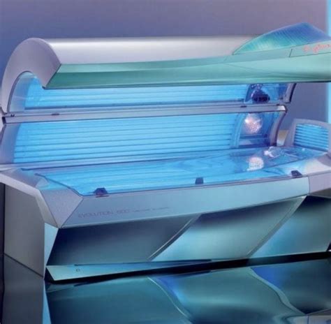Glow On The Go Tanning