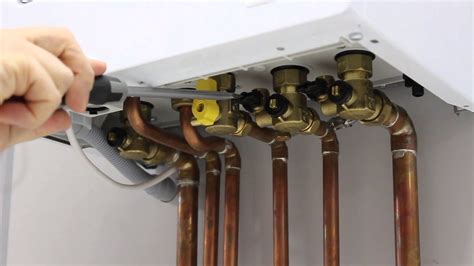 Glowarm Plumbing & Heating