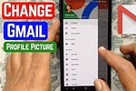 Gmail Profile