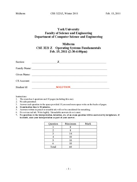 Gmu Computer Science Catalog