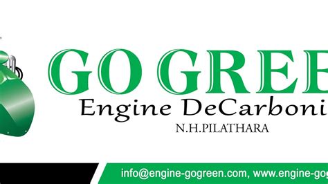 Go - Green Engine Decarbonizer @ NAF AutoSpa
