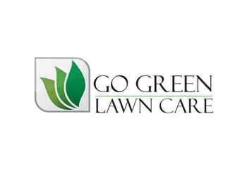 Go Green Lawn Care