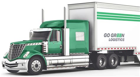 Go Green Logistics Packers And Movers