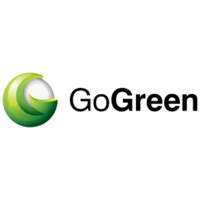 Go Green Ltd
