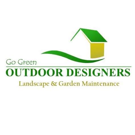 Go Green Outdoor Designers