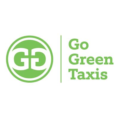 Go Green Taxis Oxford