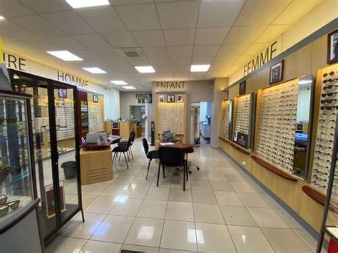 Go Optique à Strasbourg