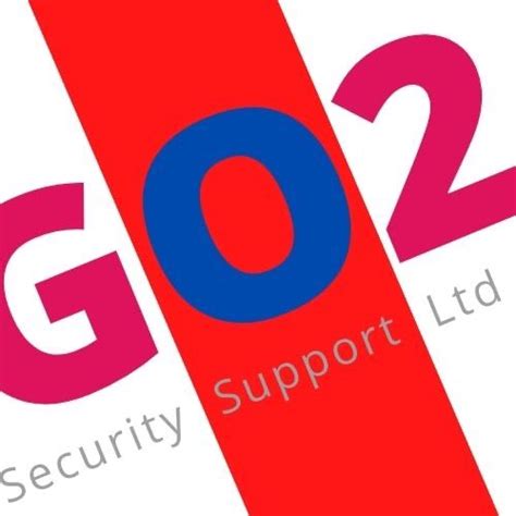 Go2 Security Support Agency Ltd