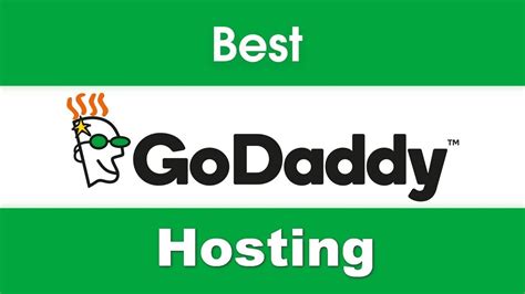 GoDaddy Dedicated Hosting