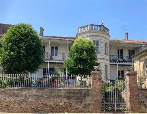 GoGascony à Lavit