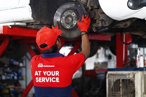 GoMechanic - Car Service & Repairs Kanpur