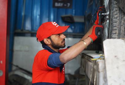 GoMechanic - Sri Bannariamman Auto Care