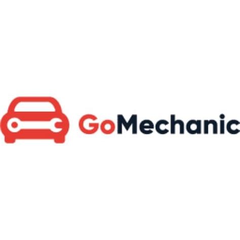 GoMechanic - The Car Mech