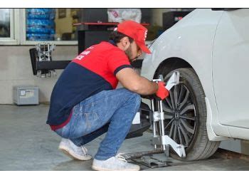 GoMechanic Luxe - AutoFixers, Ghaziabad