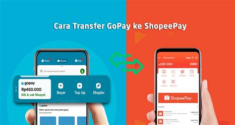 Top Up GoPay Easily with Pulsa in Indonesia